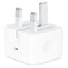 Apple 20W USB-C Power Adapter