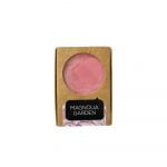 Magnolia Garden - Natural, Handmade Aromatherapy Cold Soap Bar, Luxury Perfumed Soap Made With Pure Essential Oils, Vegan, For Face & Body – 100 gr